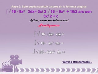 ¡Y listo, nuestro resultado esta listo!
 