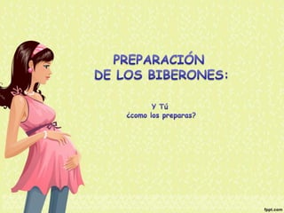 Fórmulas infantiles neta 