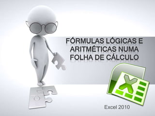 Excel 2010
 