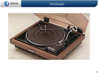 12
Introdução
 