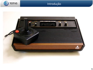 14
Introdução
 