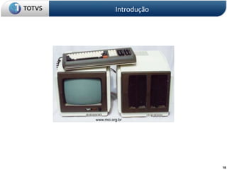 18
Introdução
 
