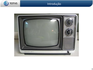 2
Introdução
 