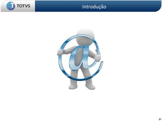 21
Introdução
 
