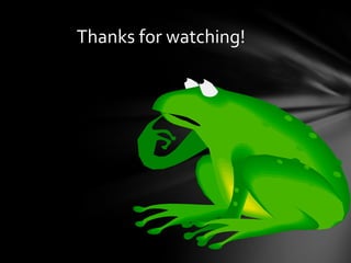 Thanks for watching!