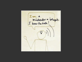 Design Research Super Teams