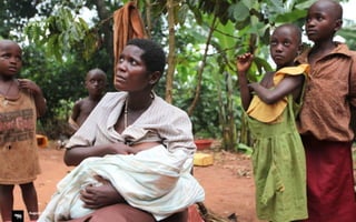 August 2015 | iHUB
C O N T E X T
 