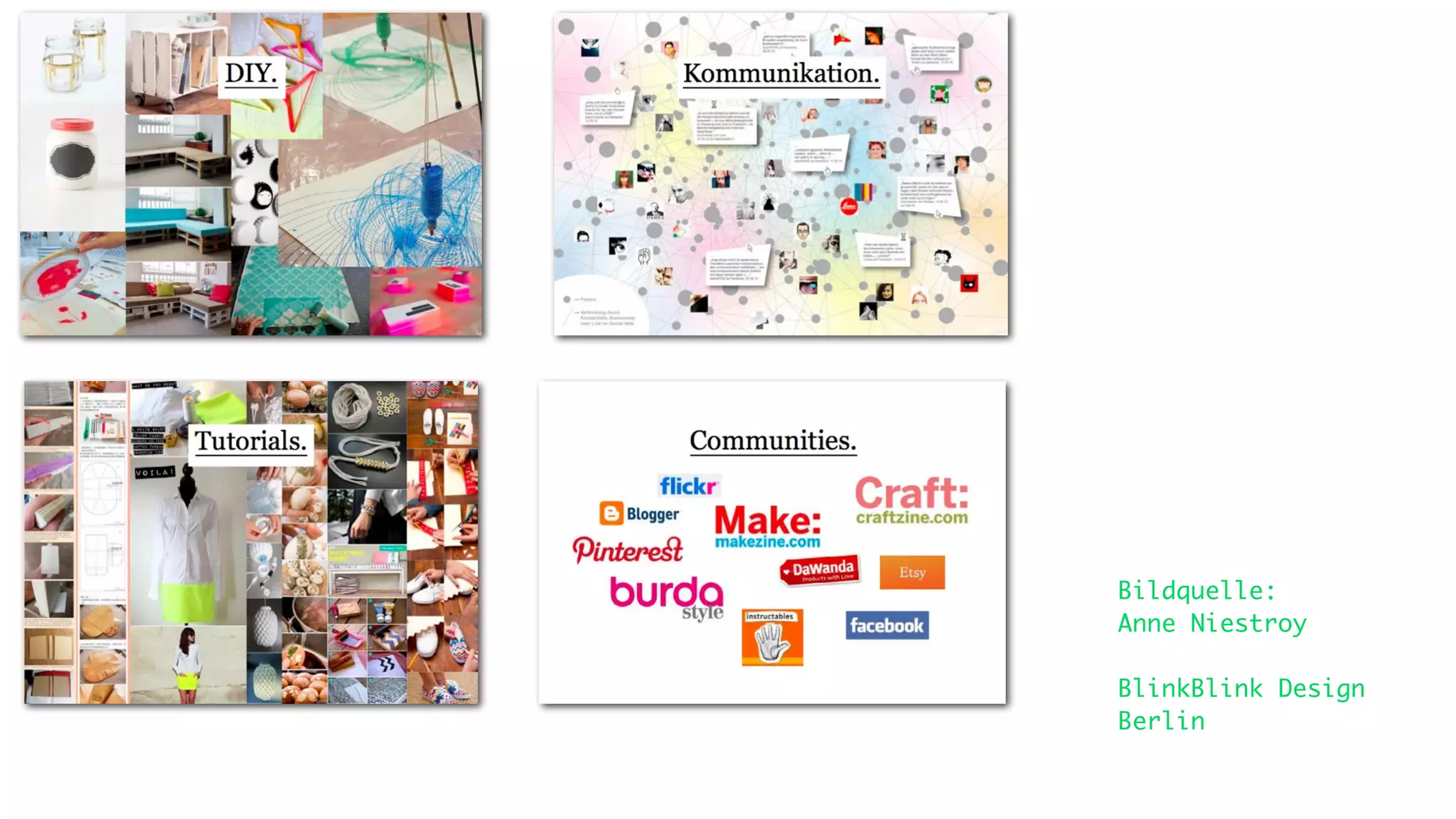 Bildquelle:
Anne Niestroy

BlinkBlink Design
Berlin
 