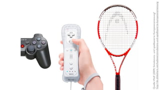 Quelle: Wolf (2009) Simulations- und spielbasierte Kompetenzmessung?
http://de.slideshare.net/kadewe/simulations-und-spielbasierte-kompetenzmessung
 