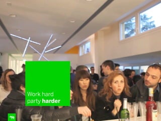 Work hard
party harder

 