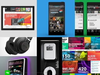 4

Zurich Connect Responsive Redesign - Creative Pitch November 2013 - Conﬁdential

 