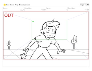 Scene
1_A_7
Duration
02:20
Panel
1
Duration
00:20
Frog Transmutation Page 15/81
 