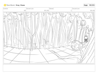 Scene
99
Duration
00:08
Panel
1
Duration
00:08
Frog Chase Page 99/231
 
