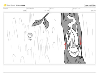 Scene
103
Duration
00:08
Panel
1
Duration
00:08
Frog Chase Page 103/231
 