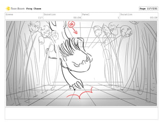 Scene
117
Duration
00:08
Panel
1
Duration
00:08
Frog Chase Page 117/231
 