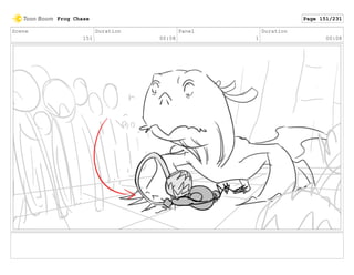 Scene
151
Duration
00:08
Panel
1
Duration
00:08
Frog Chase Page 151/231
 