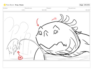 Scene
155
Duration
00:08
Panel
1
Duration
00:08
Frog Chase Page 155/231
 