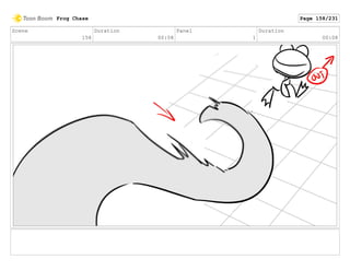 Scene
158
Duration
00:08
Panel
1
Duration
00:08
Frog Chase Page 158/231
 