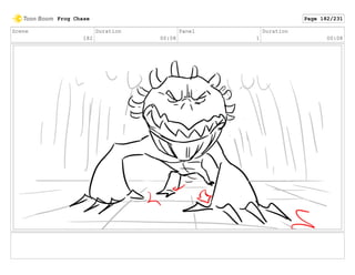 Scene
182
Duration
00:08
Panel
1
Duration
00:08
Frog Chase Page 182/231
 