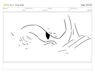 Scene
193
Duration
00:08
Panel
1
Duration
00:08
Frog Chase Page 193/231
 