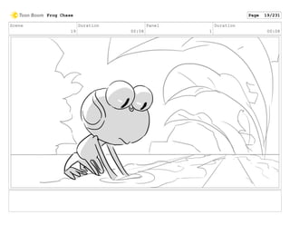 Scene
19
Duration
00:08
Panel
1
Duration
00:08
Frog Chase Page 19/231
 