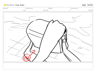 Scene
26
Duration
00:08
Panel
1
Duration
00:08
Frog Chase Page 26/231
 