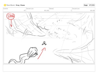 Scene
67
Duration
00:08
Panel
1
Duration
00:08
Frog Chase Page 67/231
 