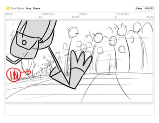 Scene
69
Duration
00:08
Panel
1
Duration
00:08
Frog Chase Page 69/231
 