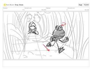 Scene
73
Duration
00:08
Panel
1
Duration
00:08
Frog Chase Page 73/231
 