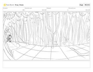 Scene
88
Duration
00:08
Panel
1
Duration
00:08
Frog Chase Page 88/231
 