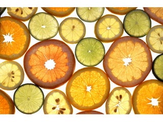 Froita do máis apetecible