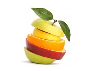 Froita do máis apetecible