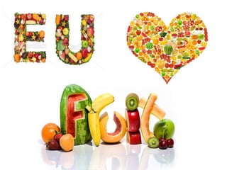 Froita do máis apetecible