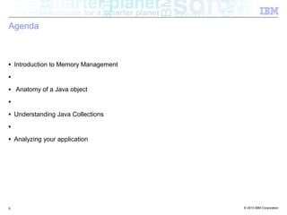 From Java Code to Java Heap: Understanding the Memory Usage of Your App ...