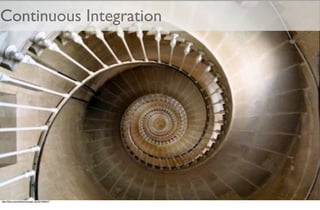 From Amber To Green in Four Weeks