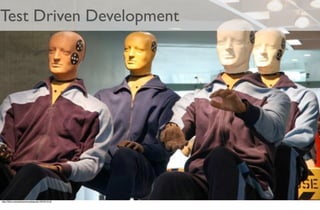 From Amber To Green in Four Weeks