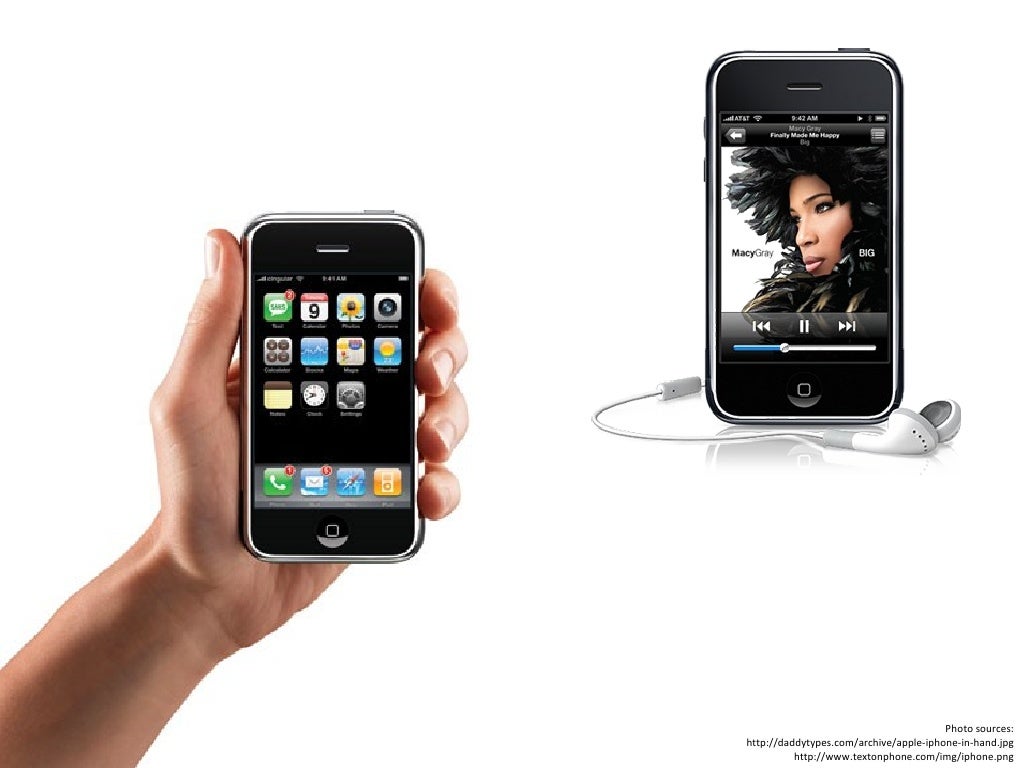 Photo sources: http://daddytypes.com/archive/apple-iphone-in-hand.jpg