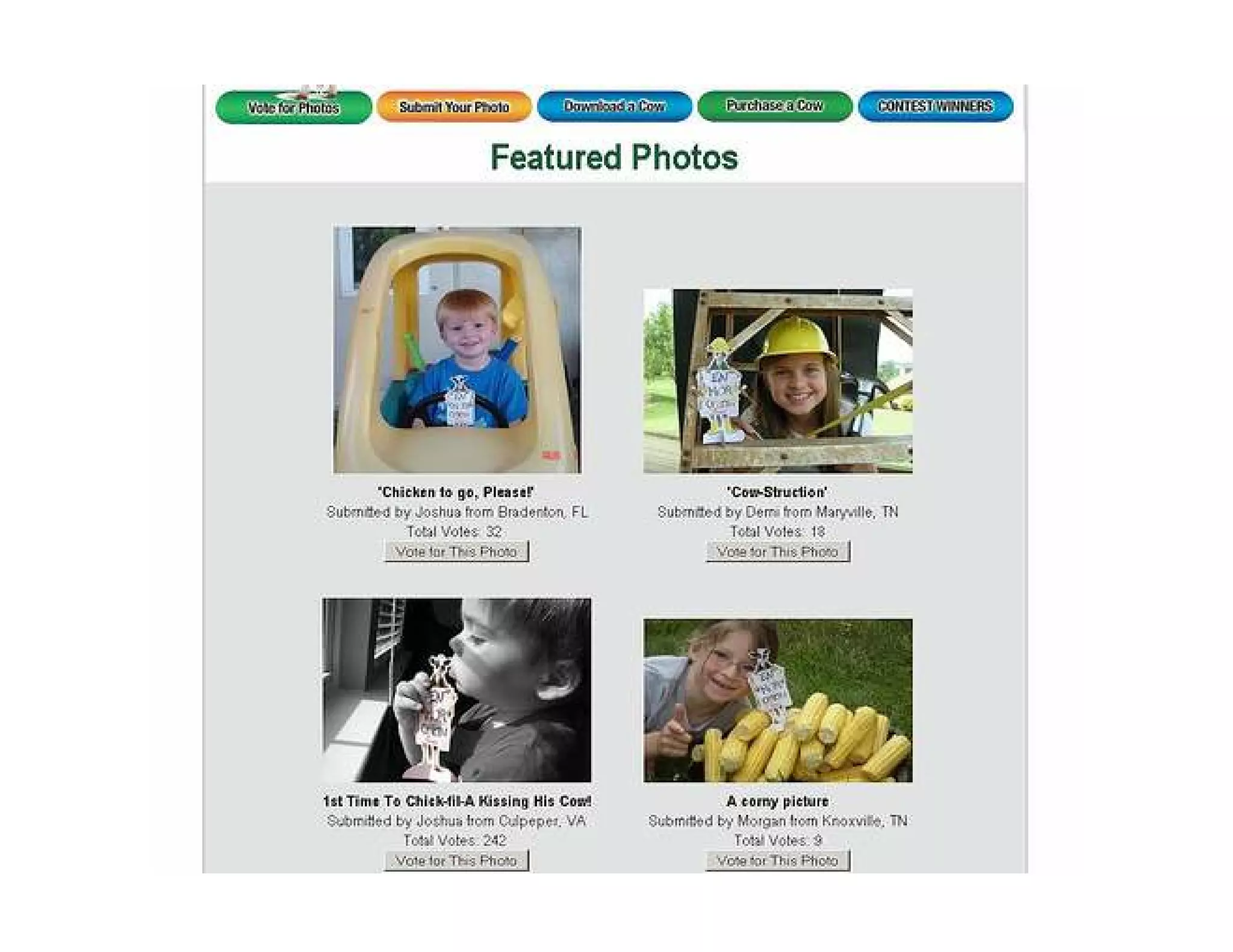 From Avatars to Advocacy