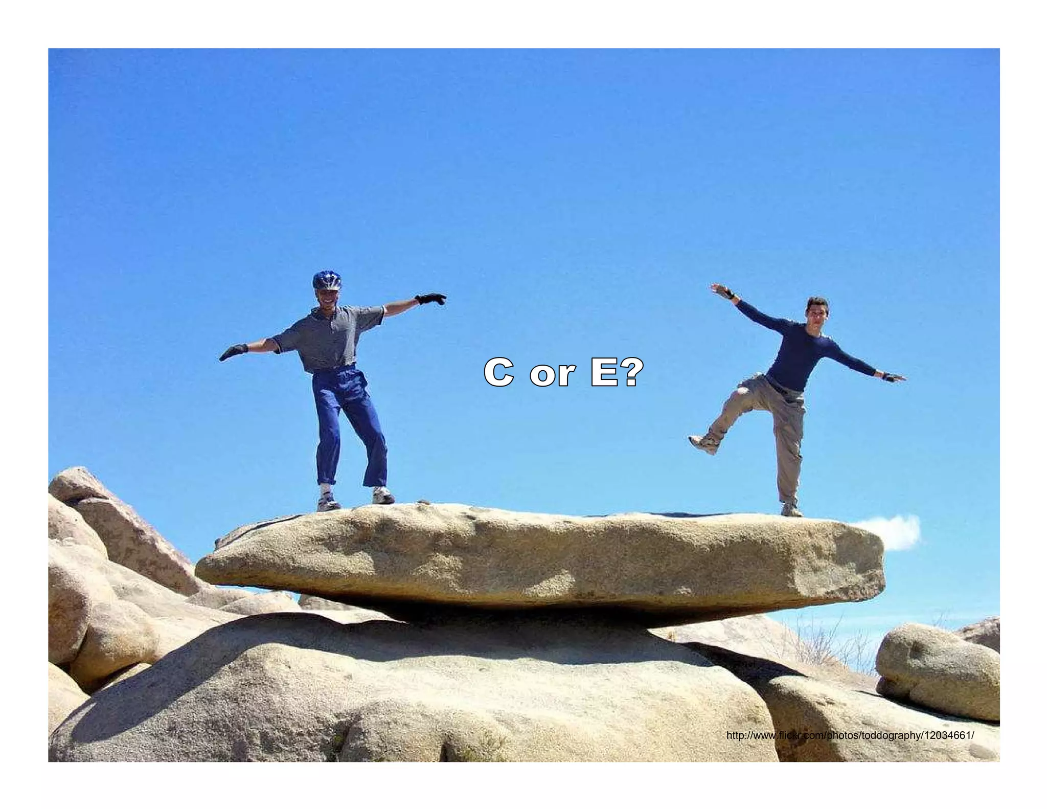 From Avatars to Advocacy