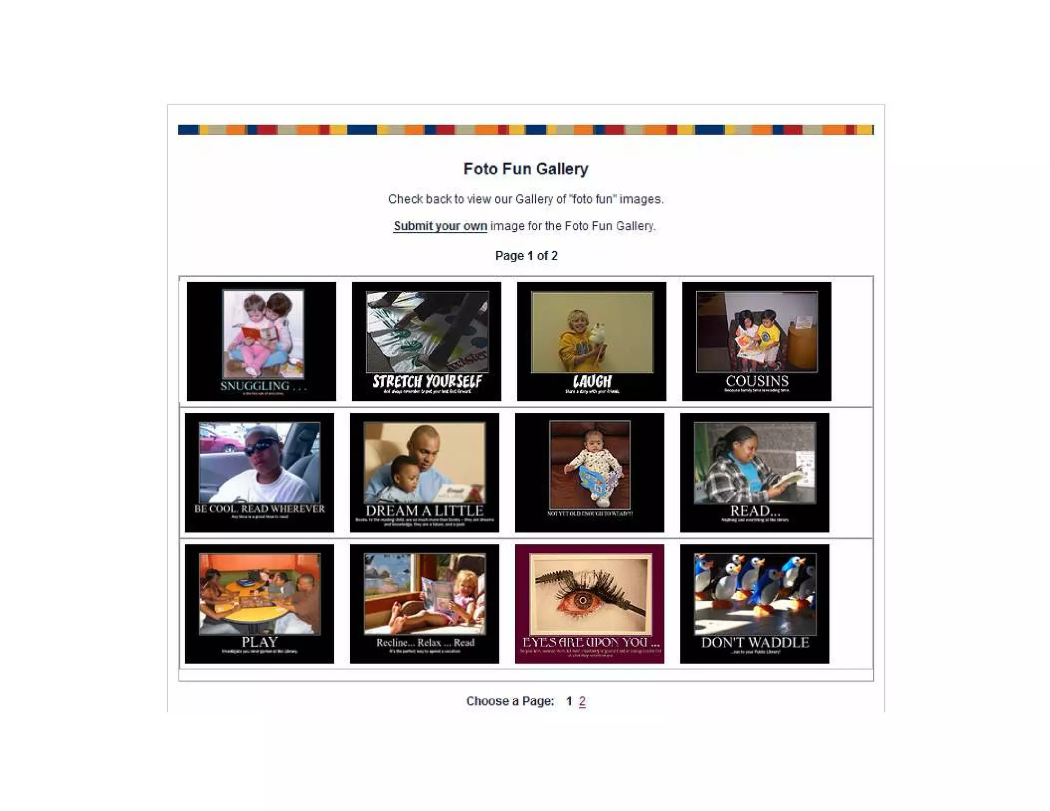 From Avatars to Advocacy