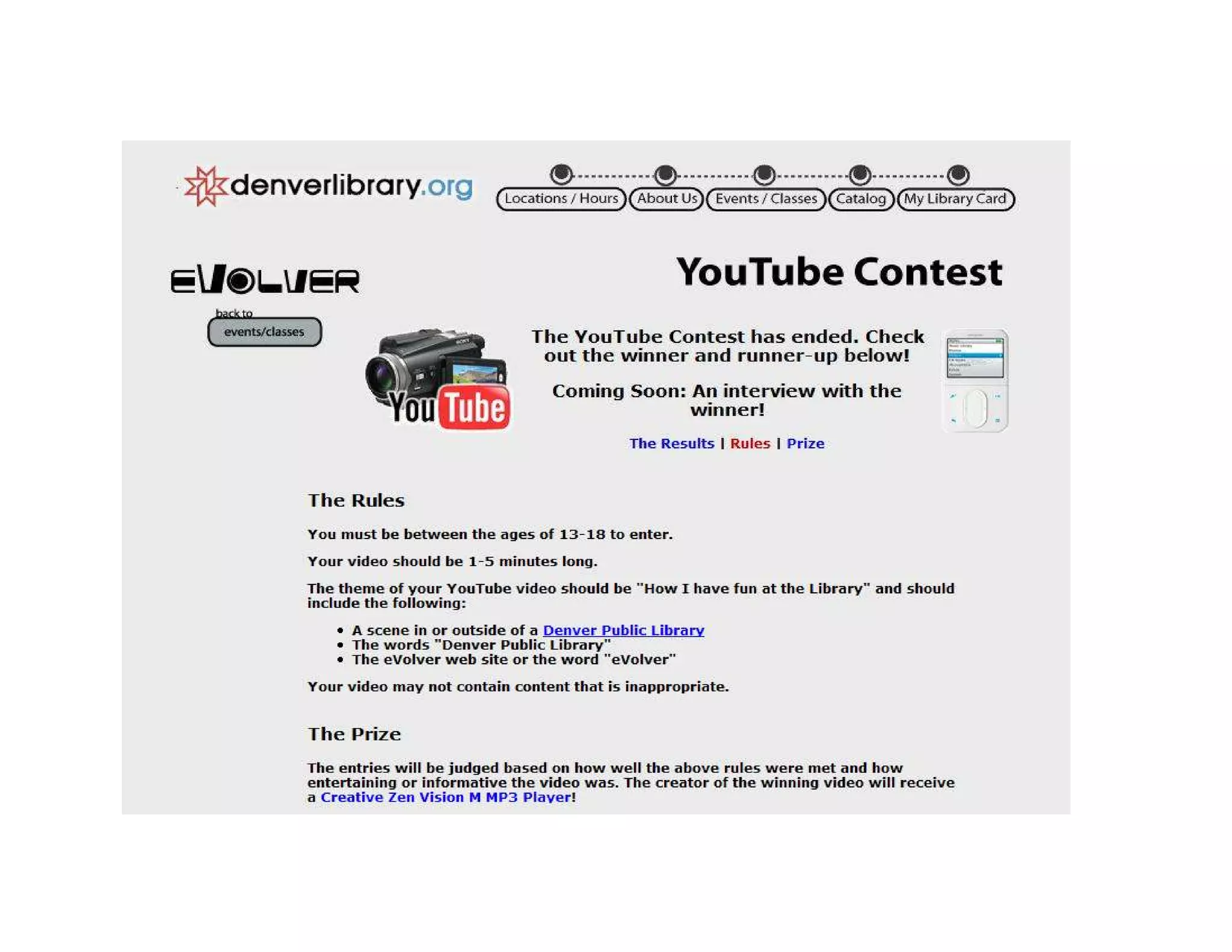 From Avatars to Advocacy