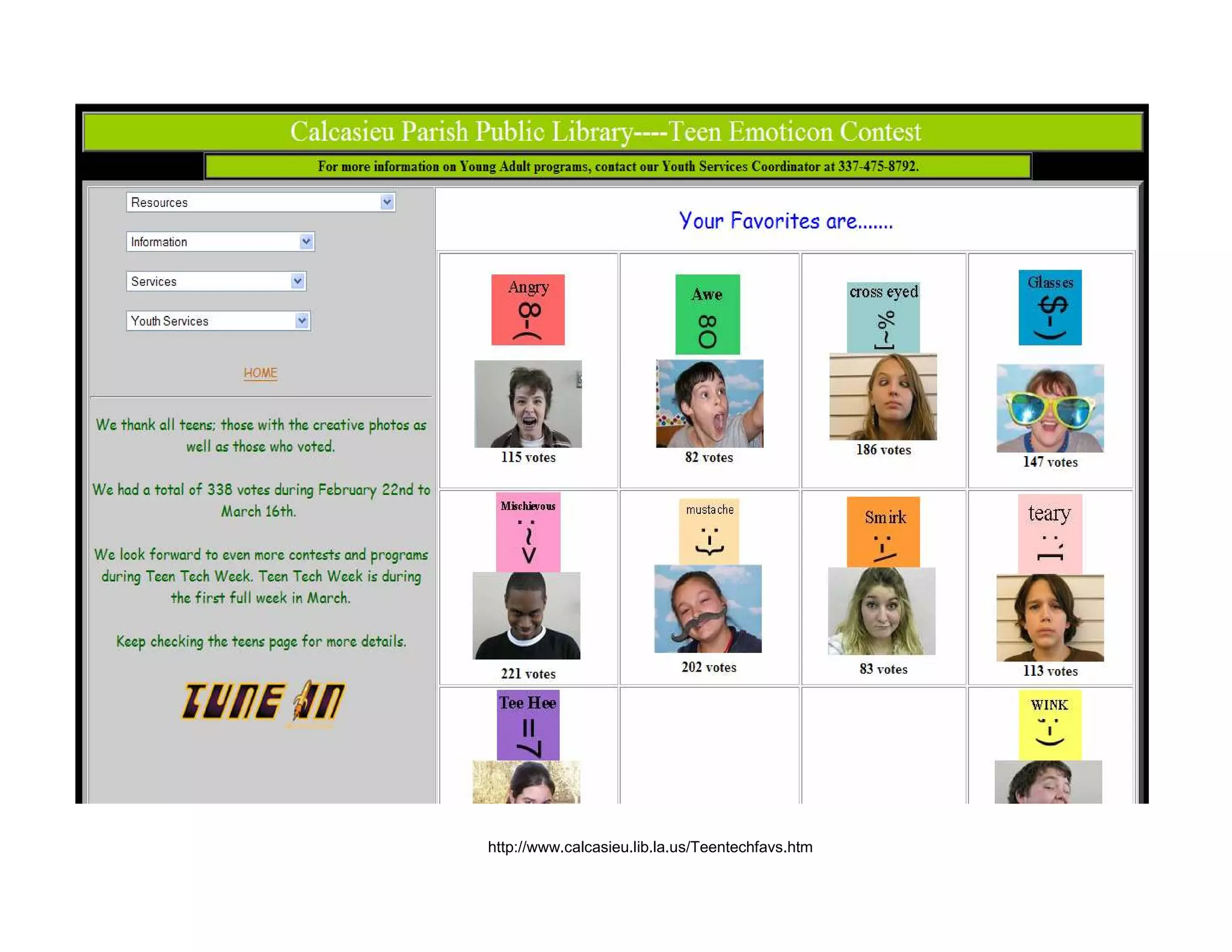 From Avatars to Advocacy