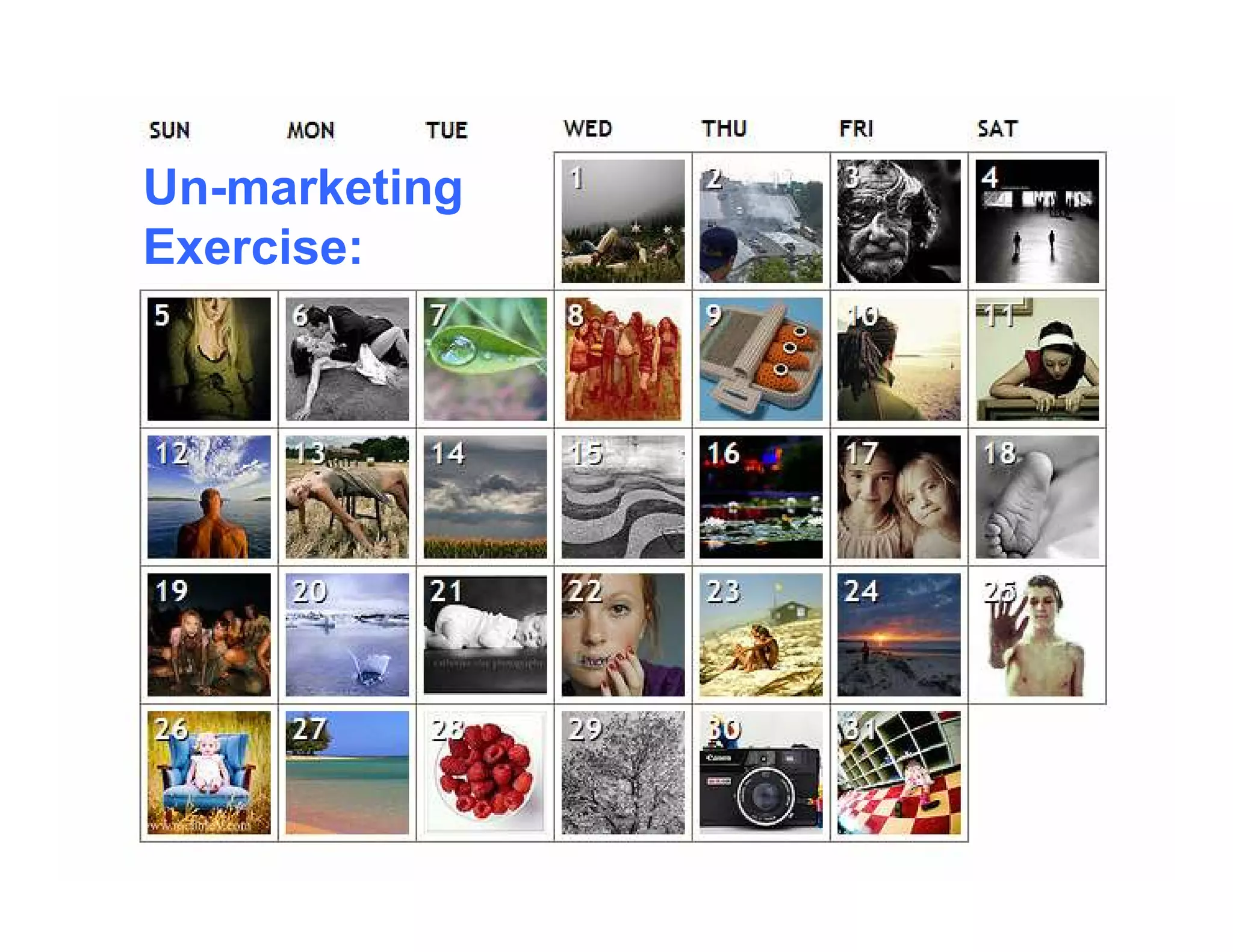 From Avatars to Advocacy