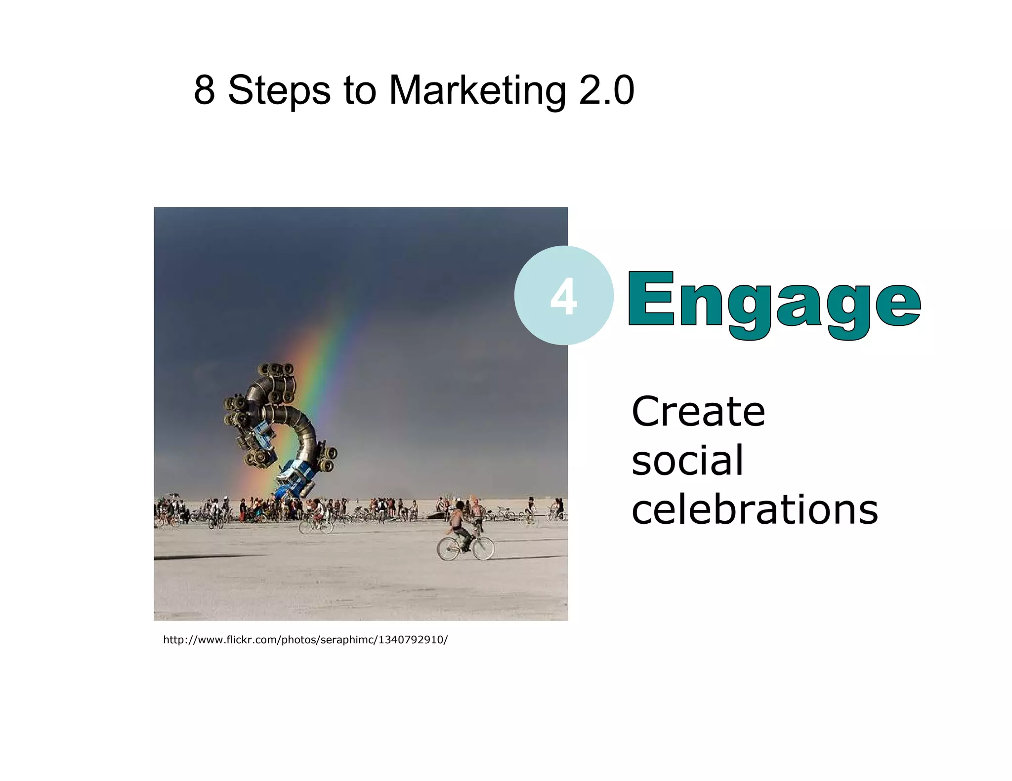 From Avatars to Advocacy