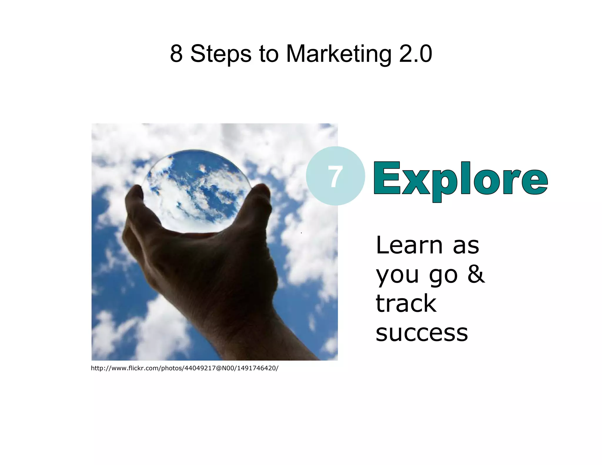 From Avatars to Advocacy