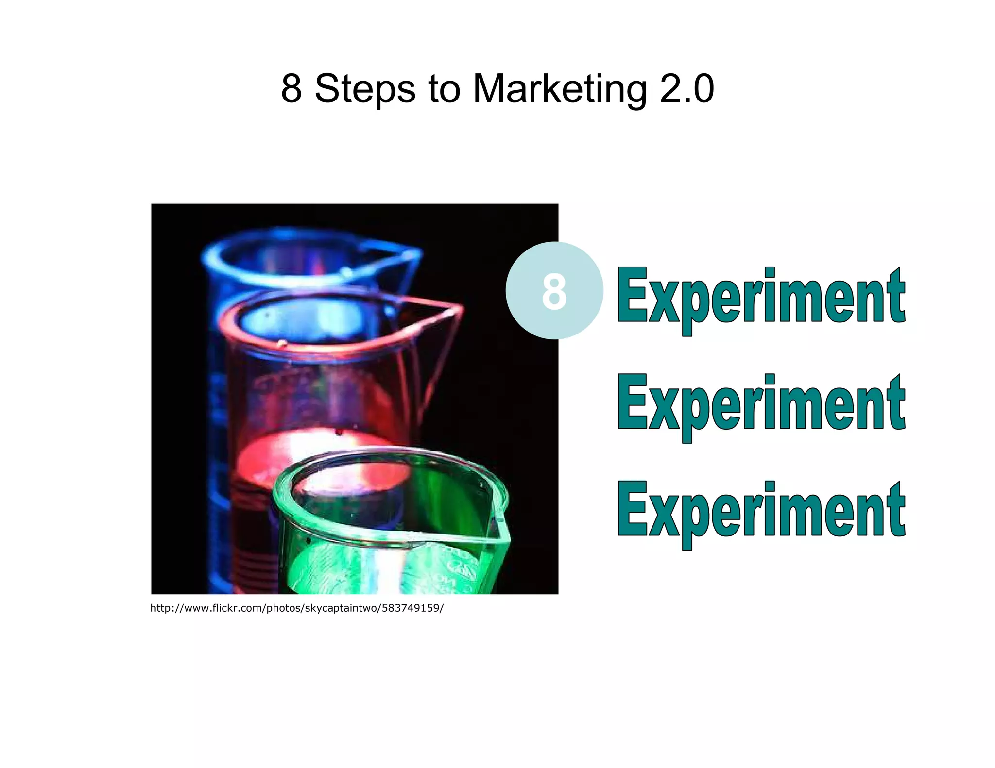 From Avatars to Advocacy