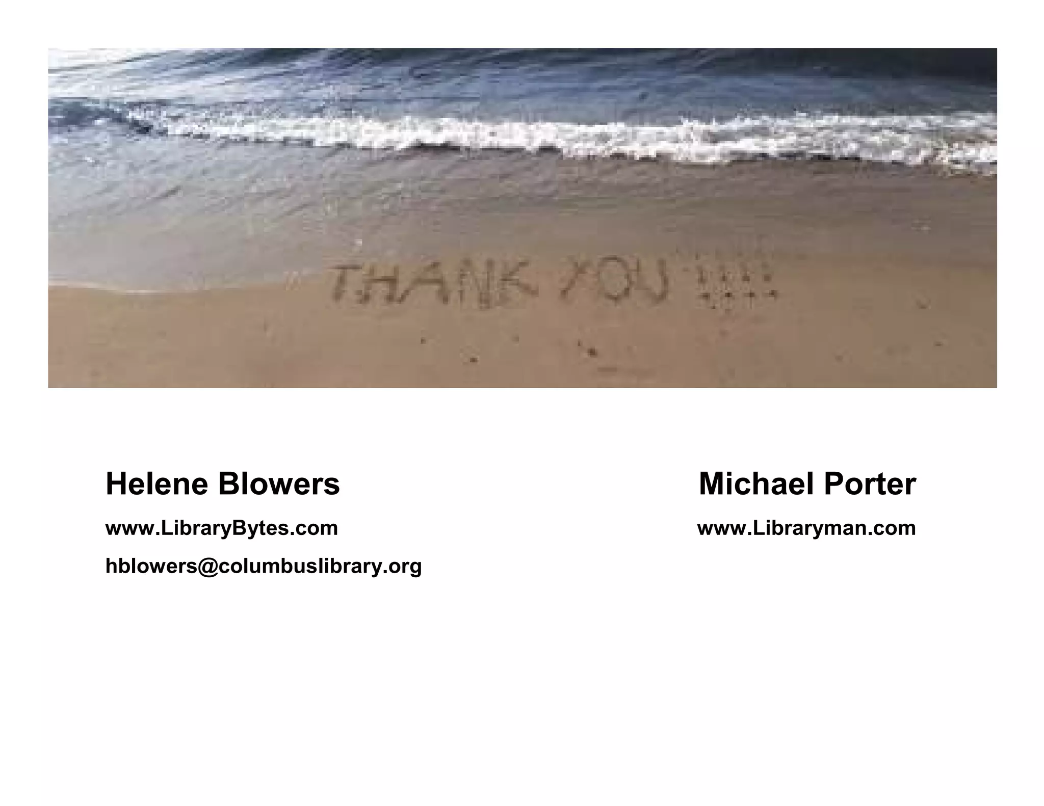 From Avatars to Advocacy