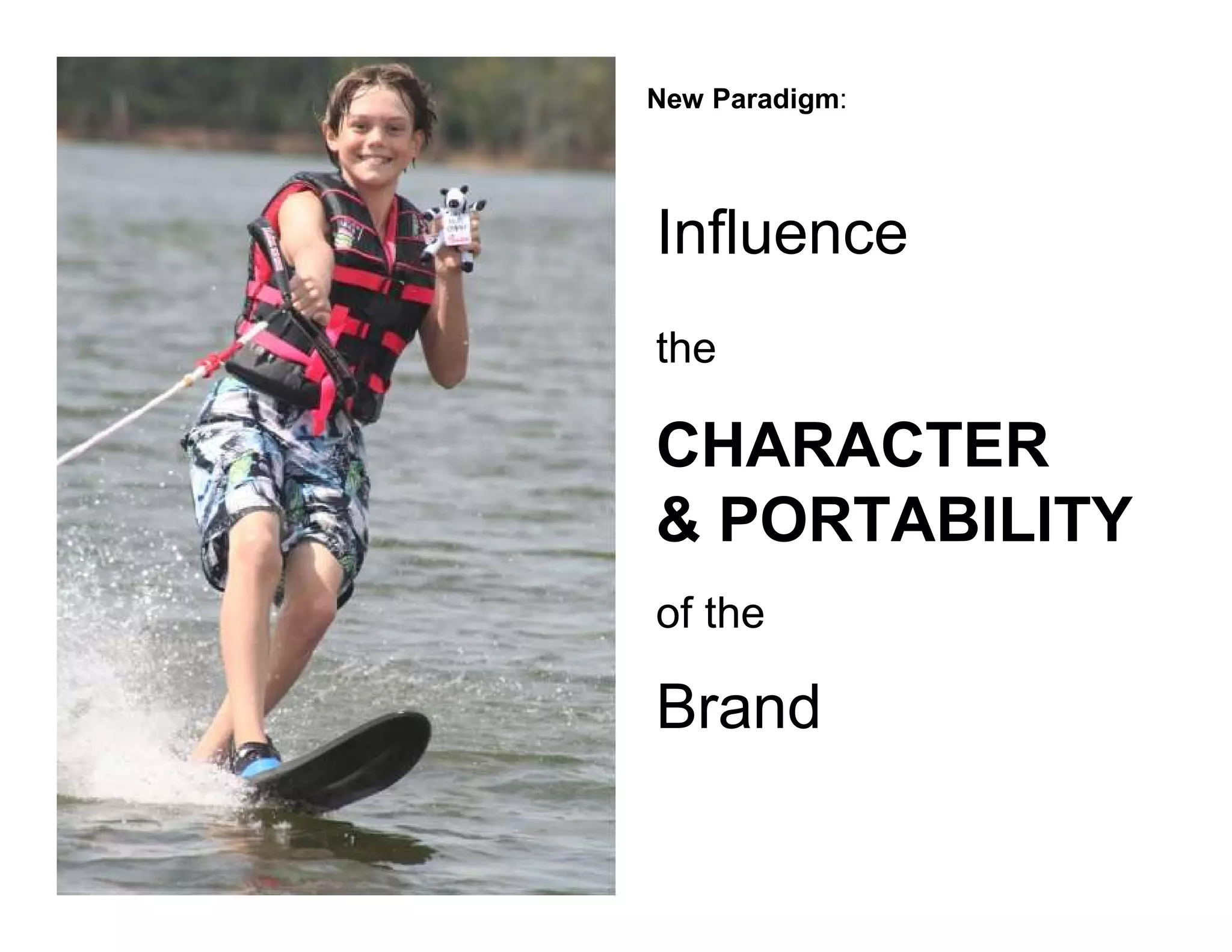 From Avatars to Advocacy