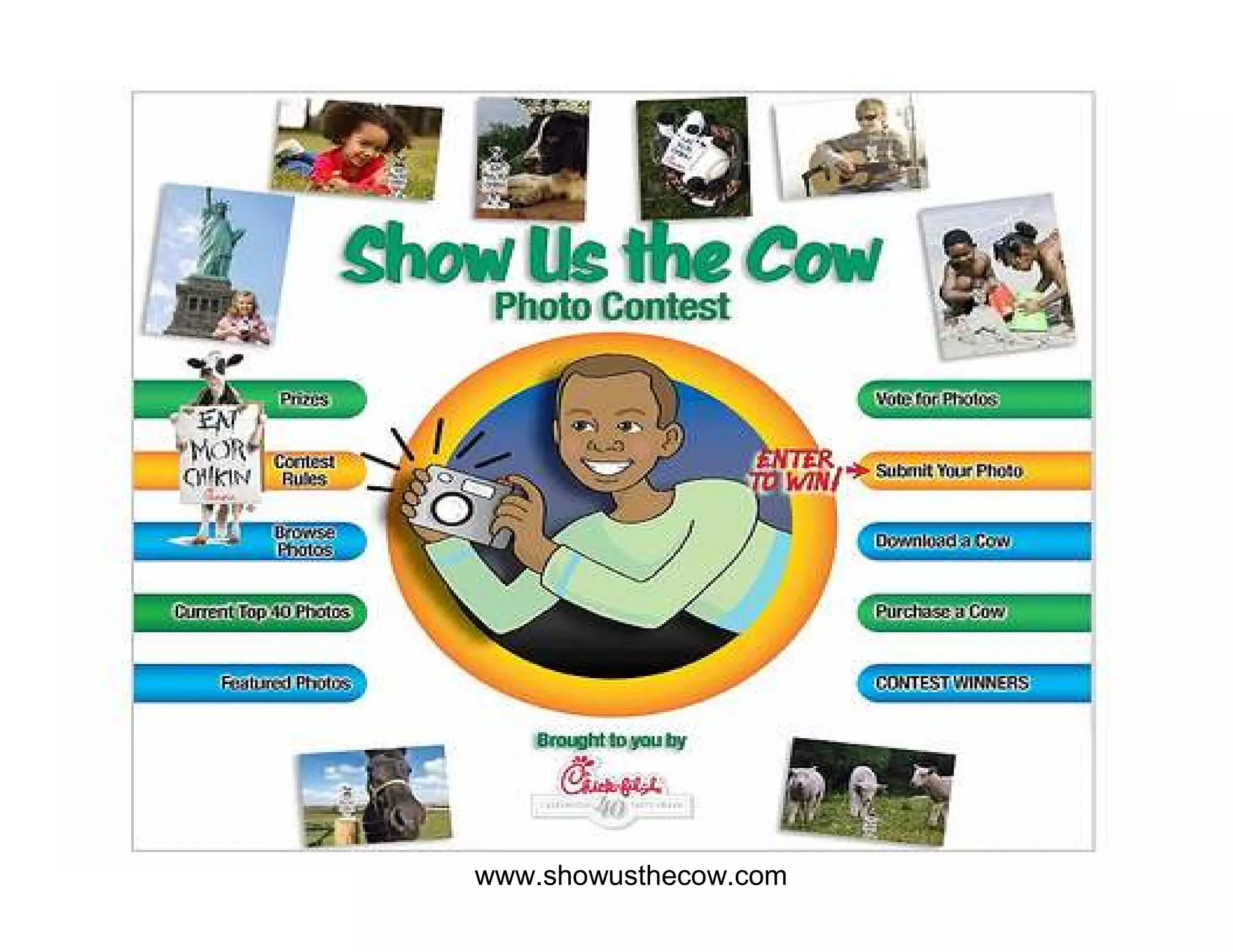 From Avatars to Advocacy