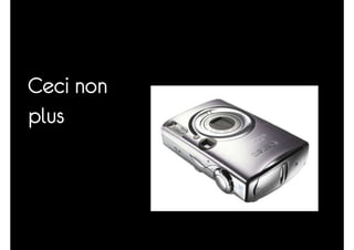 From branding to e-branding - Christophe Hendrick